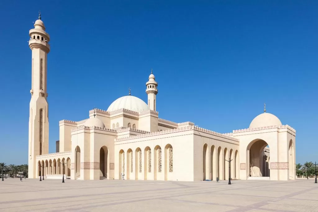معالم سياحية في البحرين