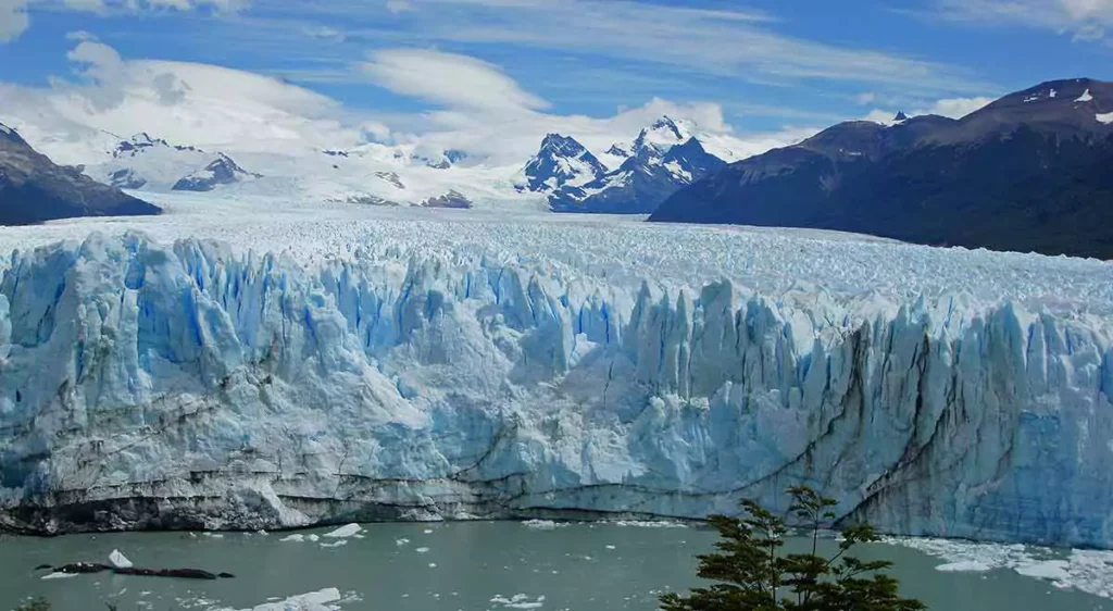 Tourism in Argentina