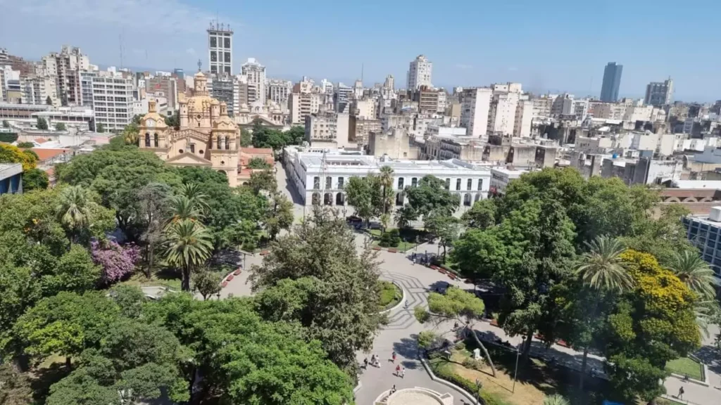 السياحة في قرطبة