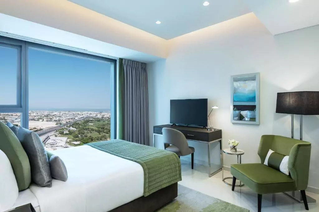 Dubai Jumeirah hotels