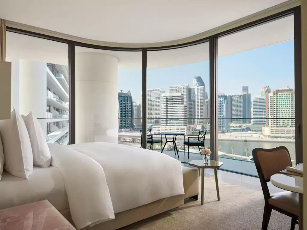 Dubai Jumeirah hotels