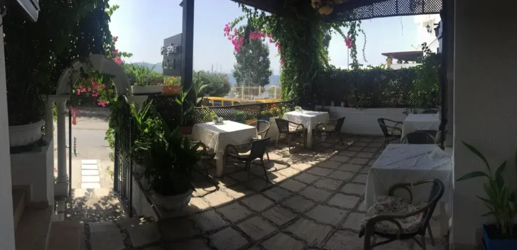 فنادق بودورم
