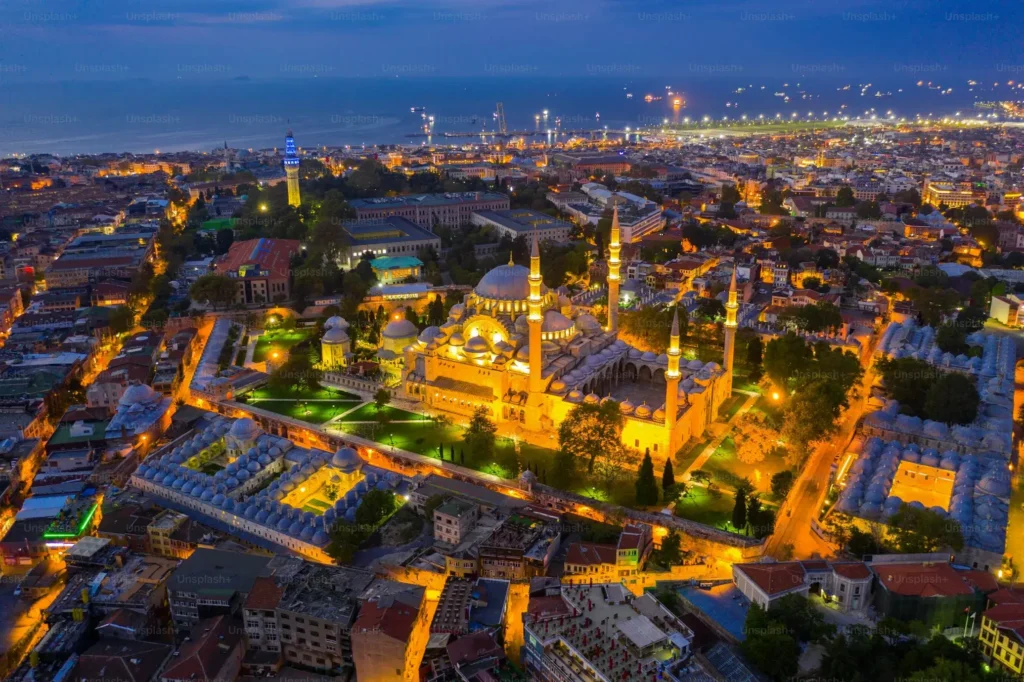 فنادق اوردو