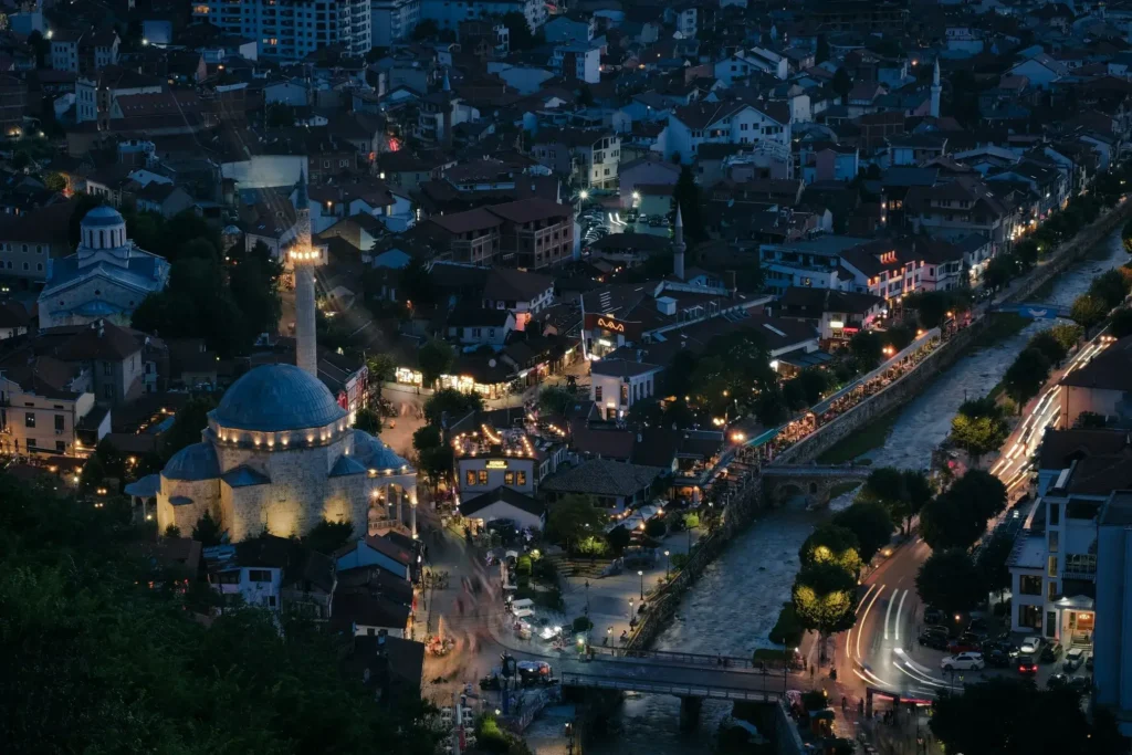 مدينة سامسون تركيا