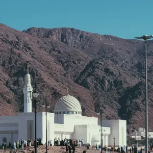 فنادق 4 نجوم قريبة من المسجد النبوي: 10 فنادق بالأسعار والجهة الأقرب للحرم