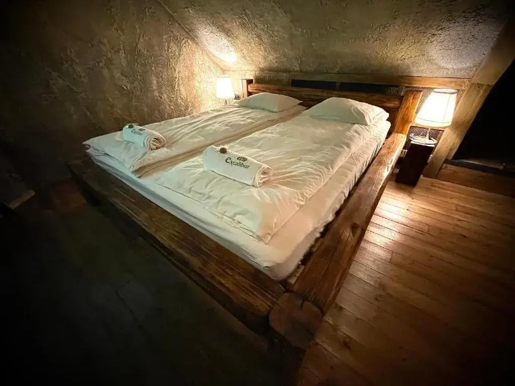 Excalibur miniHotel