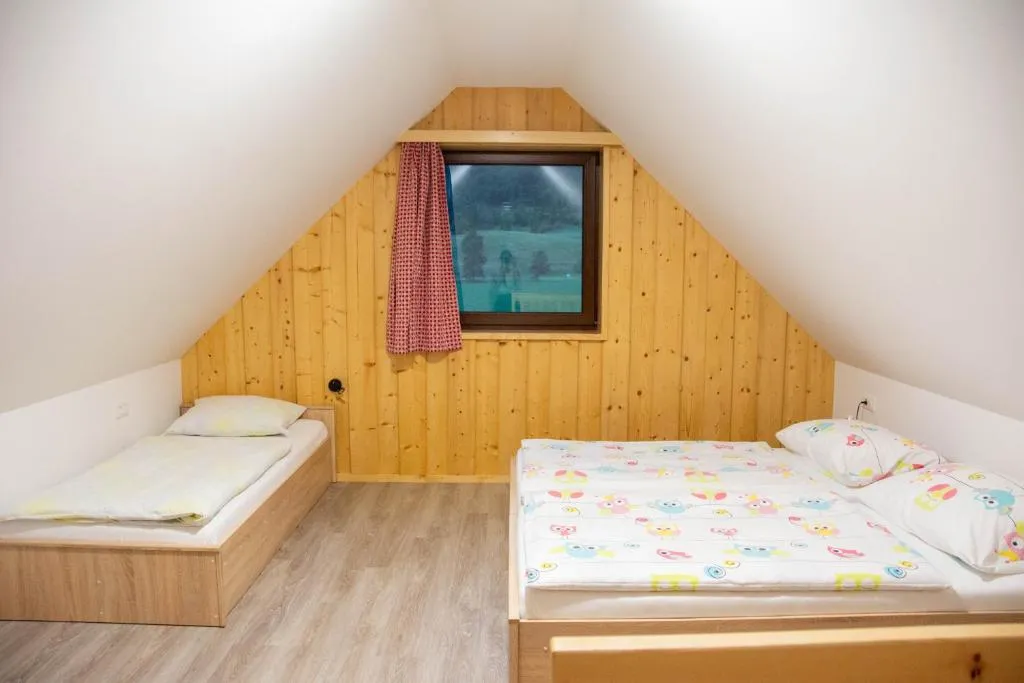 Farmhouse Soklic