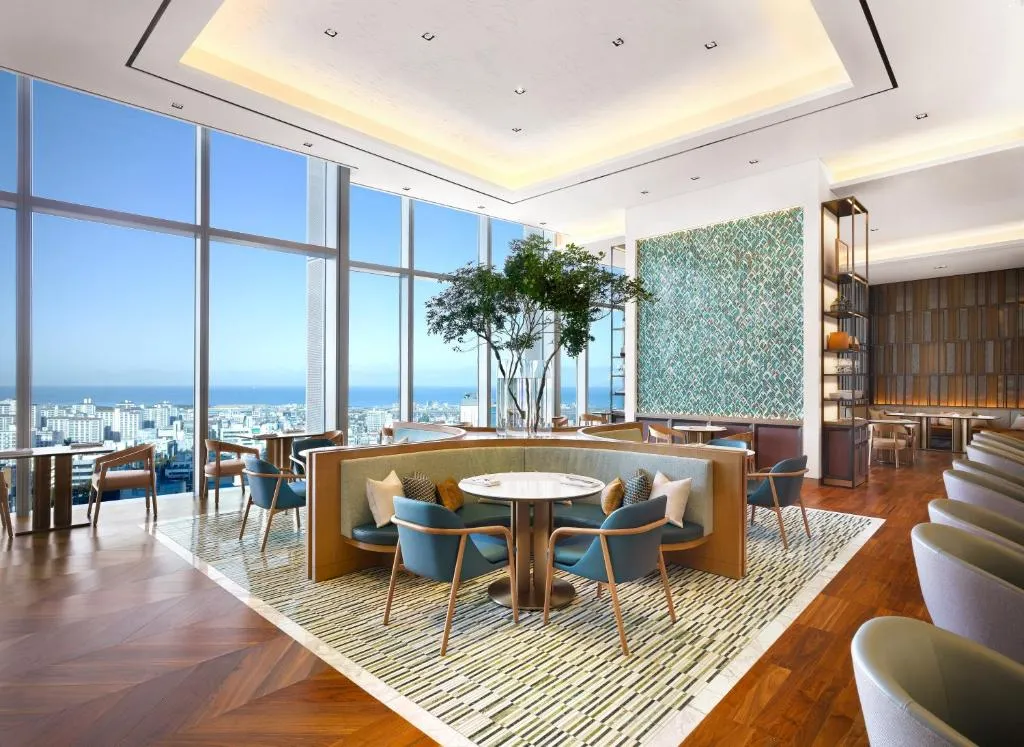 Grand Hyatt Jeju