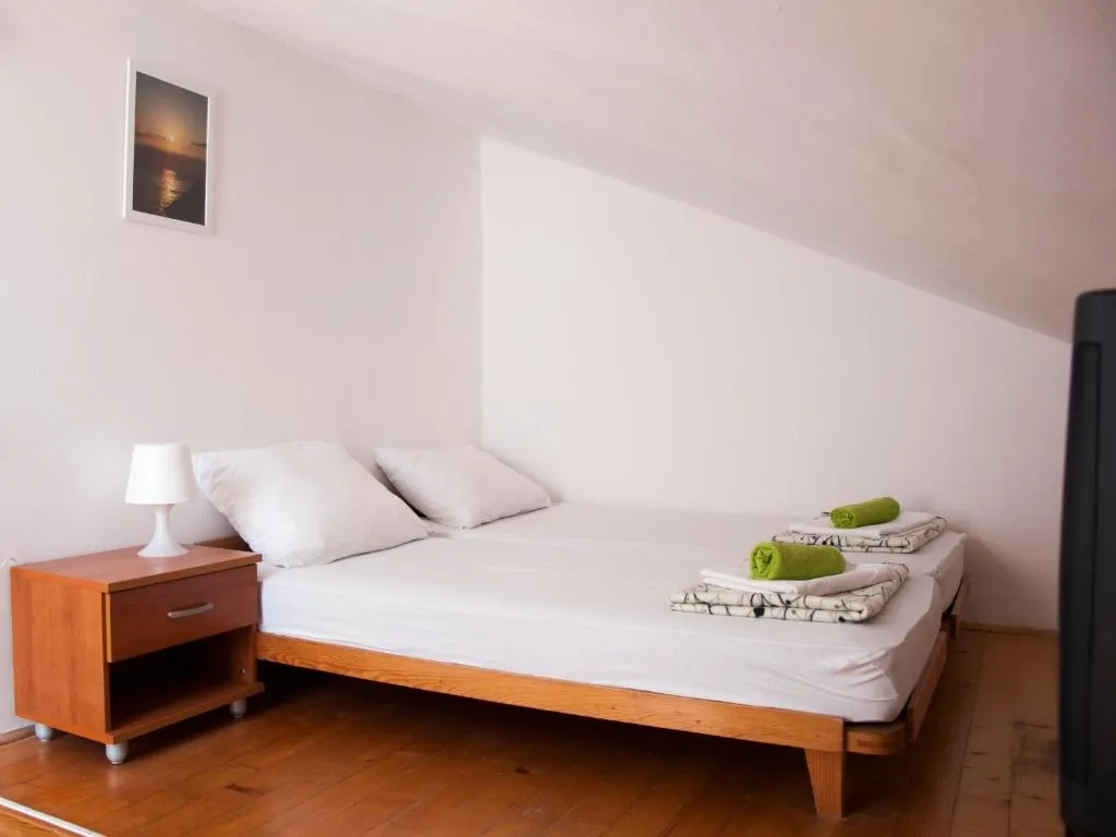 Hostel Piran