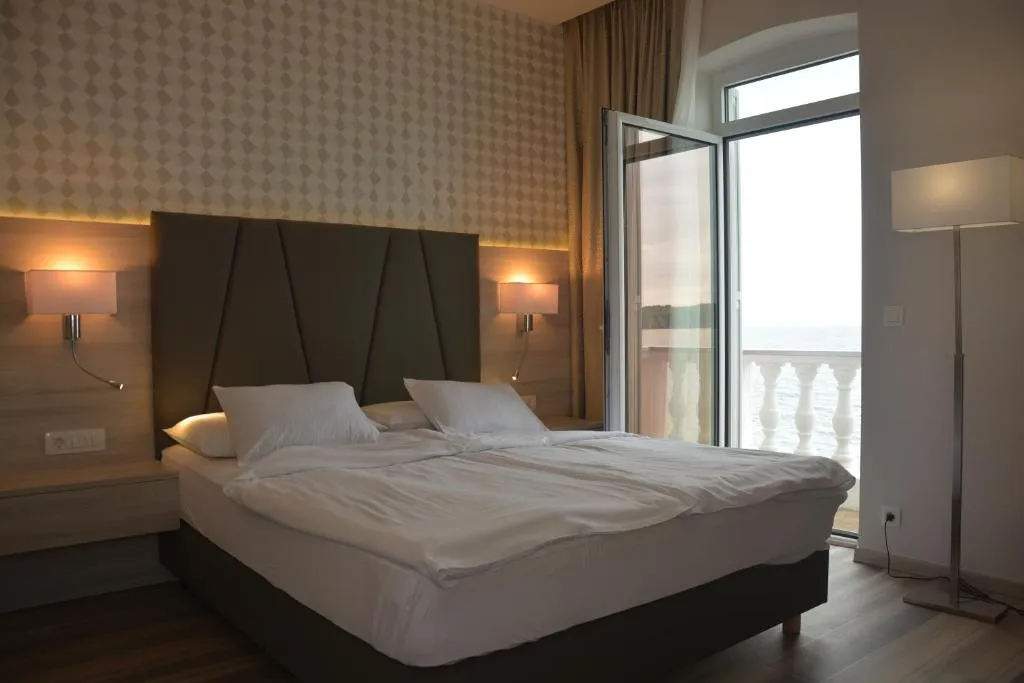 Hotel Fiesa