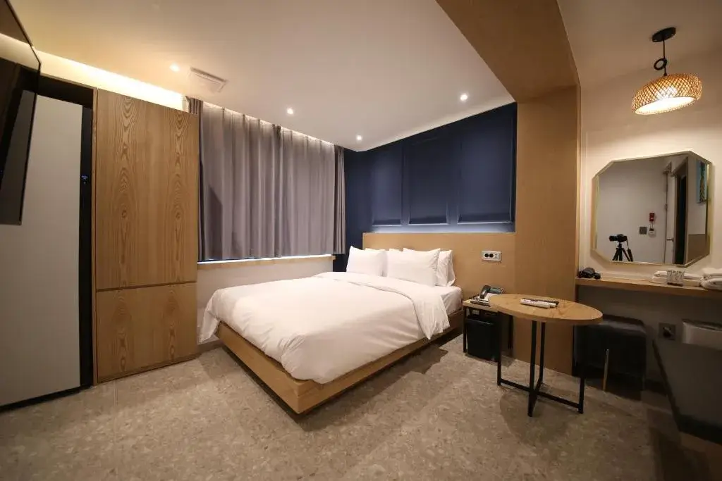 Hotel Vantt