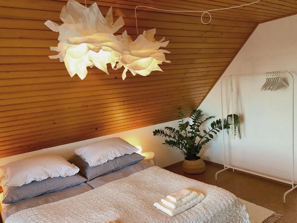 Lakeview Guesthouse & Chalet Bled