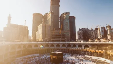 Mecca