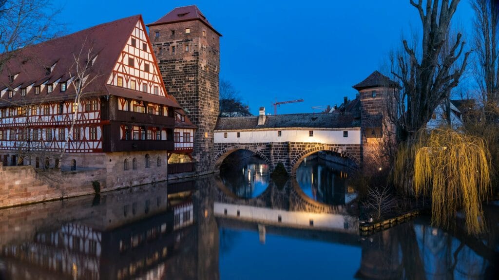 Nuremberg