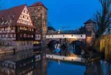 Nuremberg