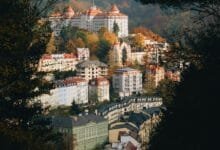 Portorož, Slovenia