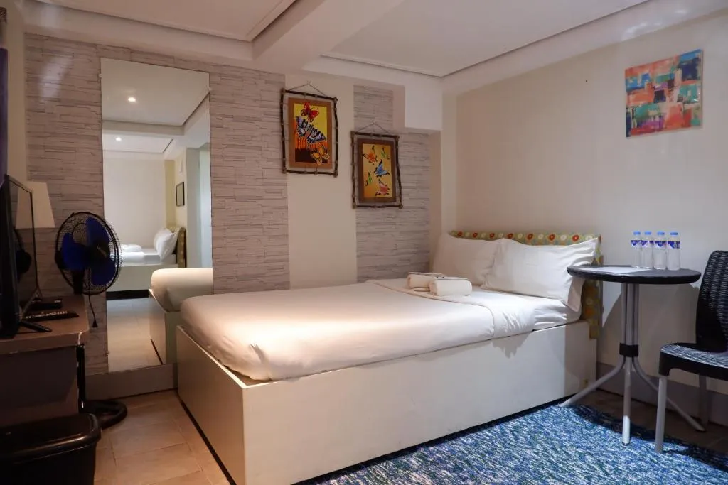 Sunset View Ridge Residences