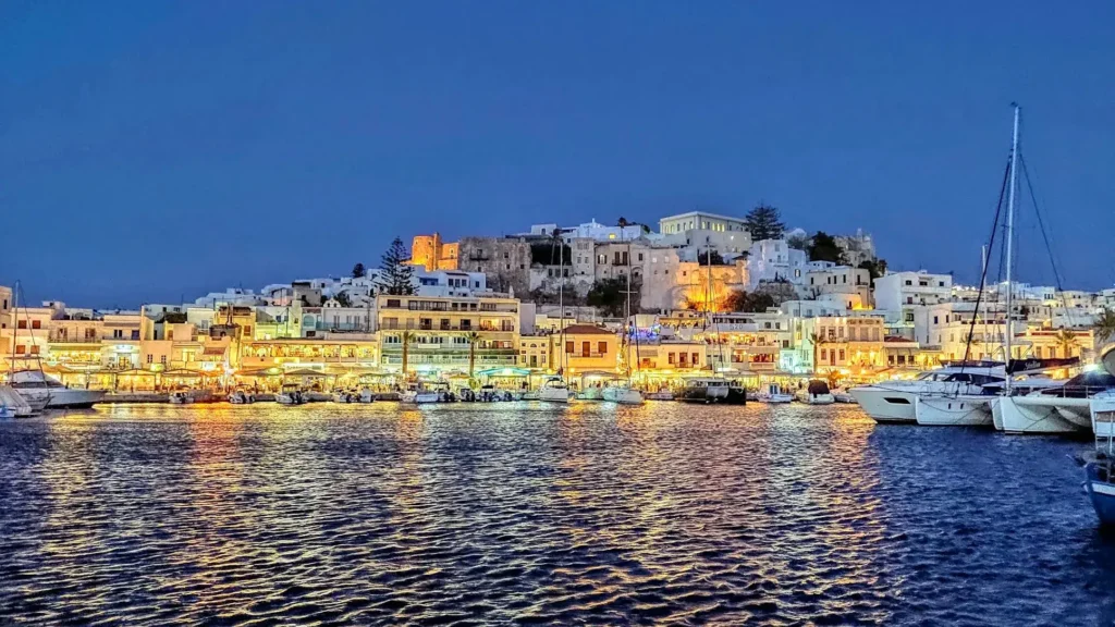 Tourism in Athens mosaferon arab