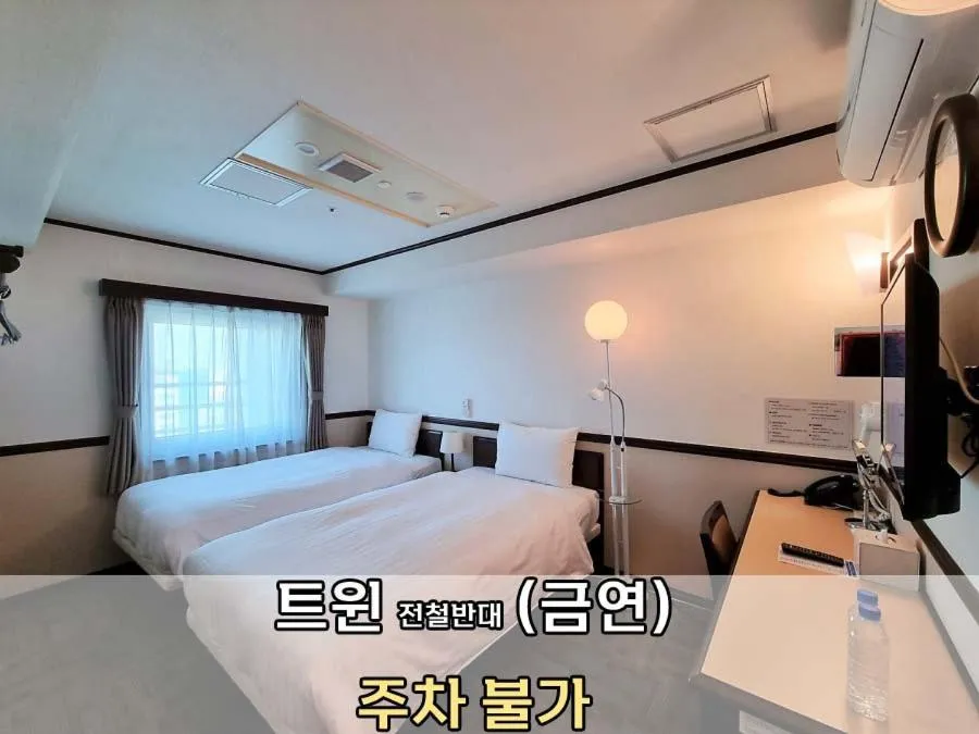 Toyoko Inn Incheon Bupyeong