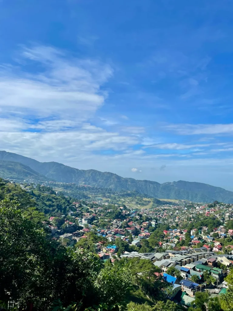 baguio