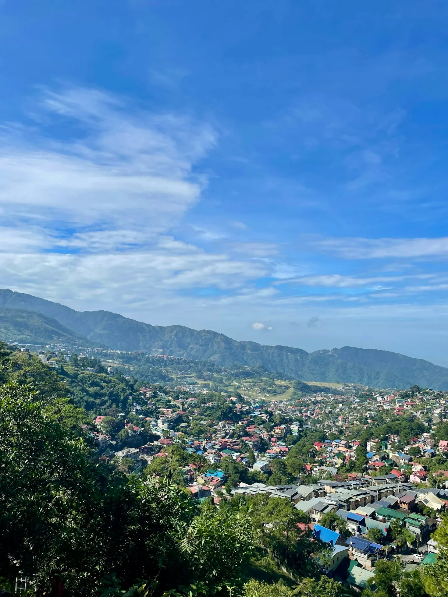baguio