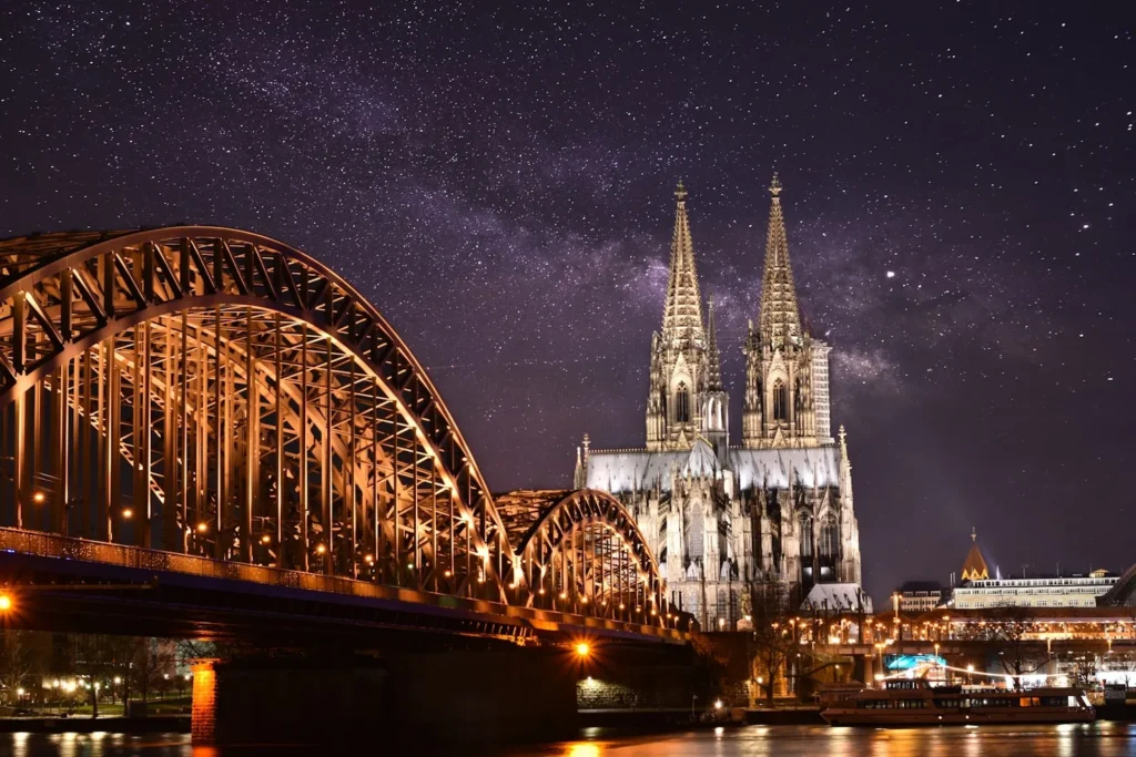 cologne
