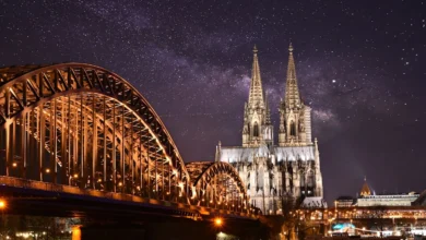 cologne