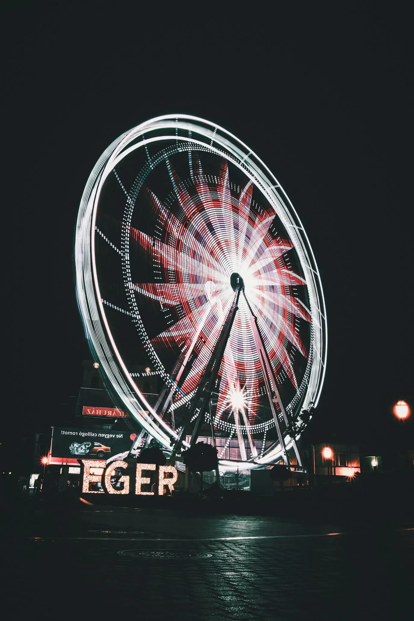 eger