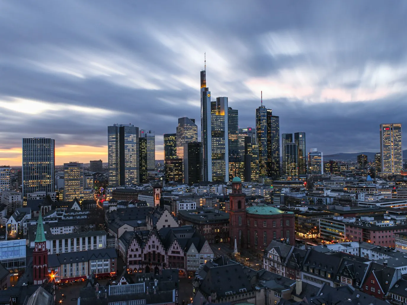 frankfurt