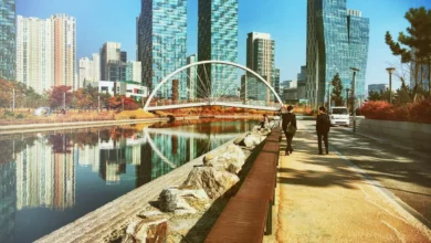 incheon