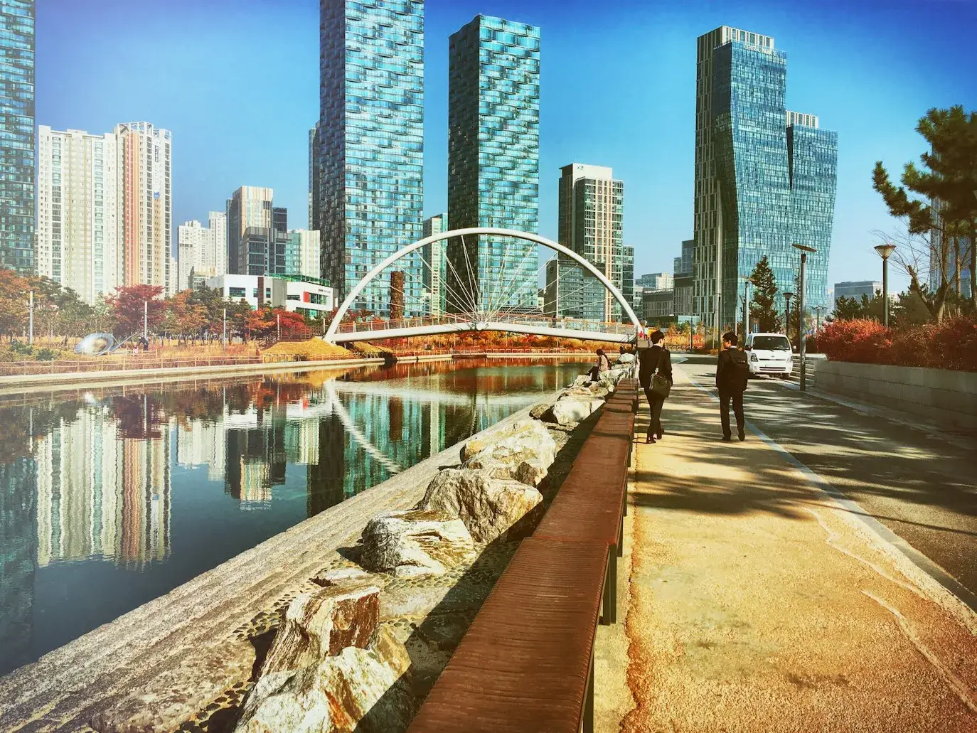 incheon