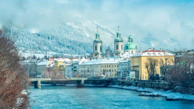 innsbruck