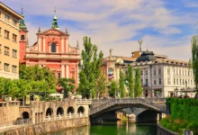 ljubljana