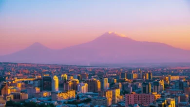 yerevan