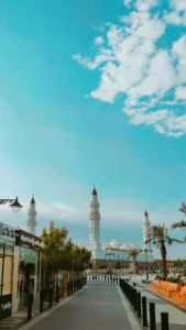 دليلك لافضل فنادق 3 نجوم قريبة من المسجد النبوي بأسعار مناسبة