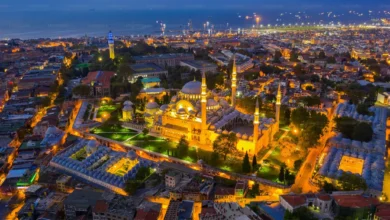 فنادق اوردو