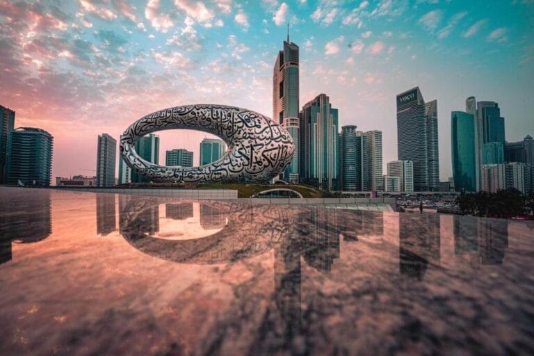 فندق ميلينيوم بلازا داون تاون دبي | تقرير 2025