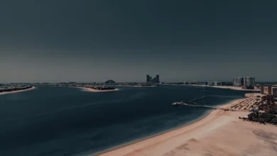 كورنيش جدة