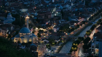 مدينة سامسون تركيا