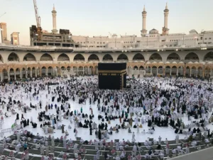 فنادق مكة مع خدمة نقل للحرم: 10 فنادق بحافلات إلى المسجد الحرام