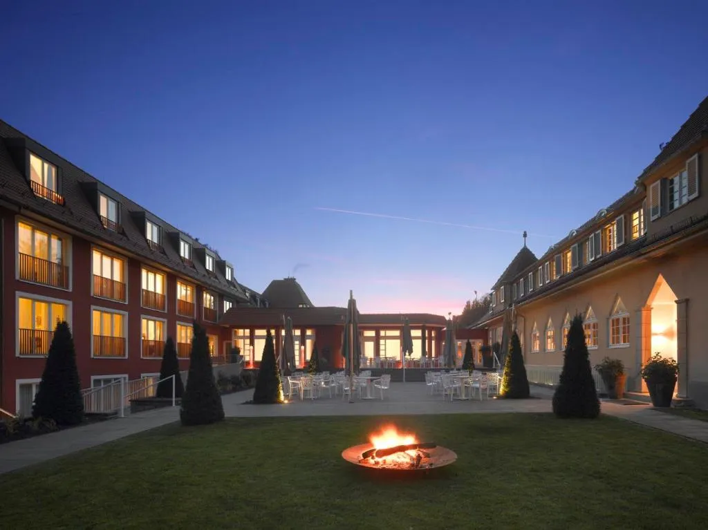 The best hotels in Stuttgart
