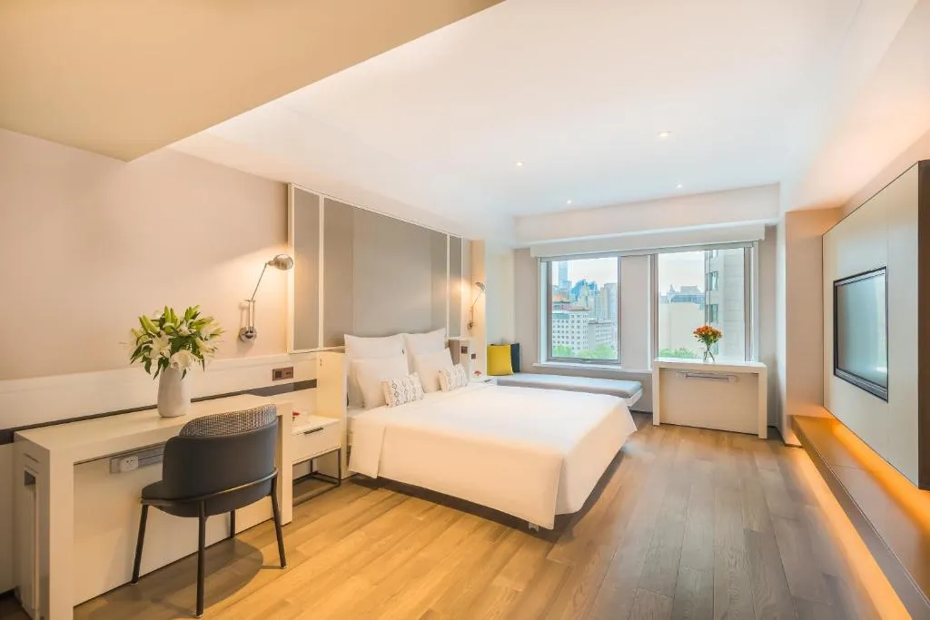 Beijing Pudi Hotel