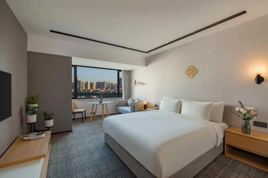 Guangzhou Hotel