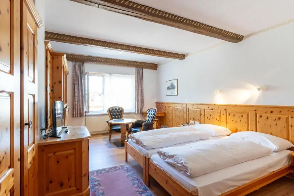Hotel Bären