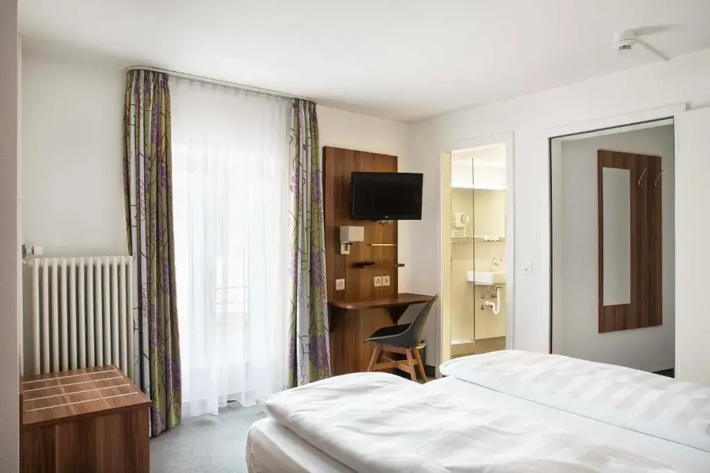 Hotel Resslirytti