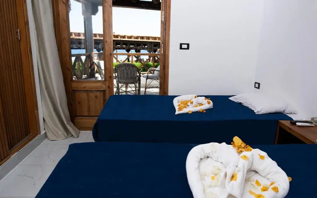 فنادق دهب 3 نجوم
