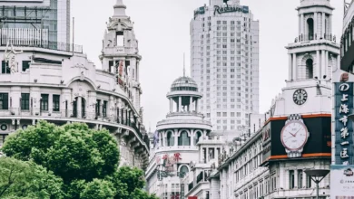 Shanghai