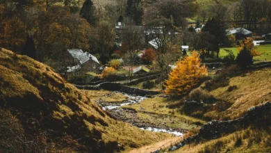 Wales