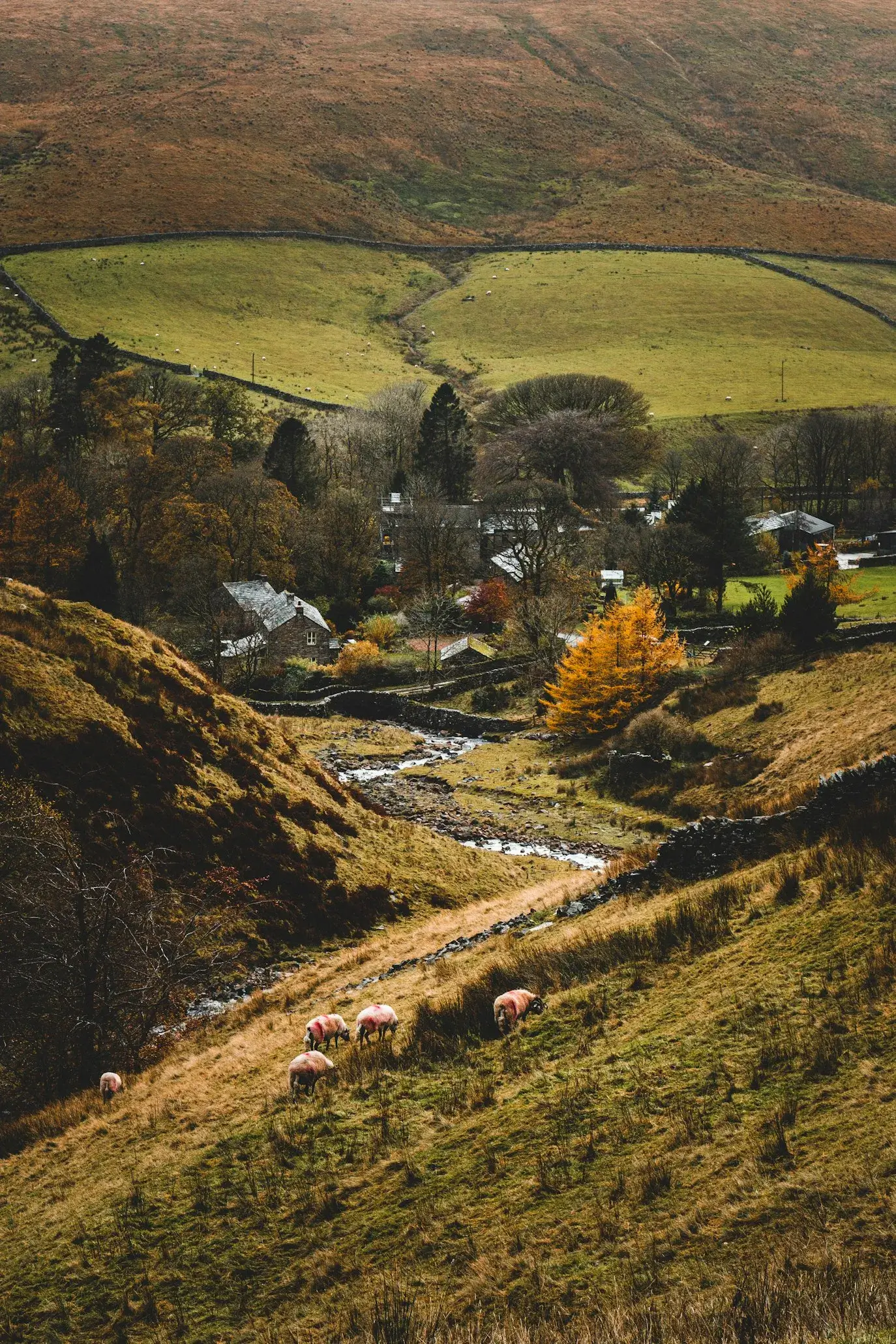 Wales