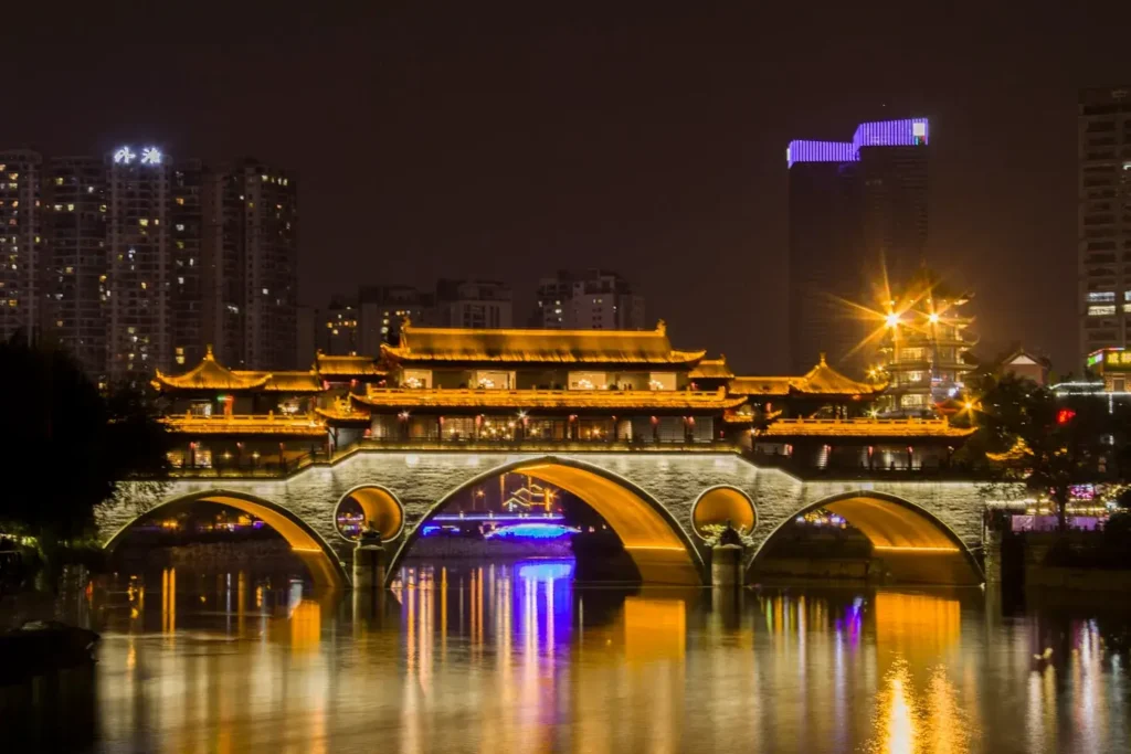 chengdu